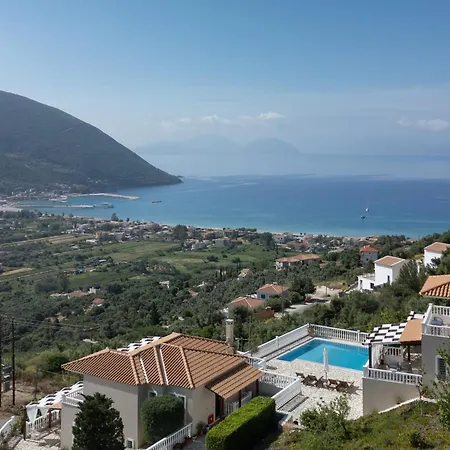 Villa Dream Apartments Appartamento *