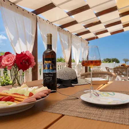Appartamento Villa Dream Apartments *