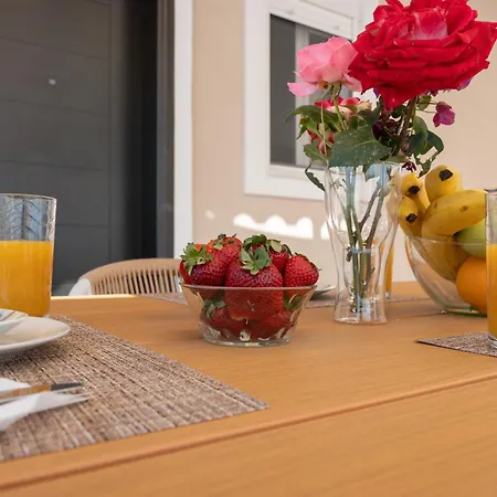 Appartamento Villa Dream Apartments Vassiliki