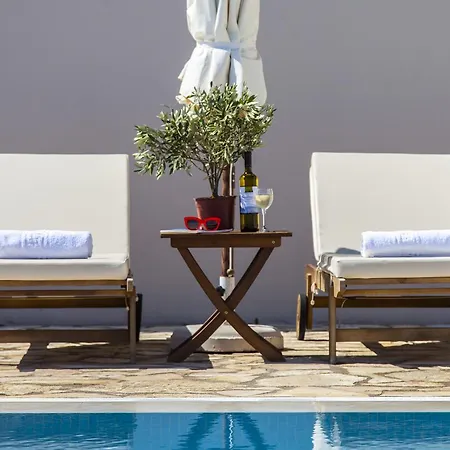 Villa Dream Apartments Appartamento