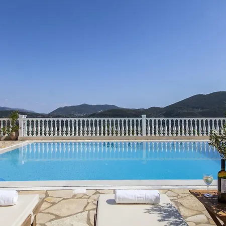 Villa Dream Apartments