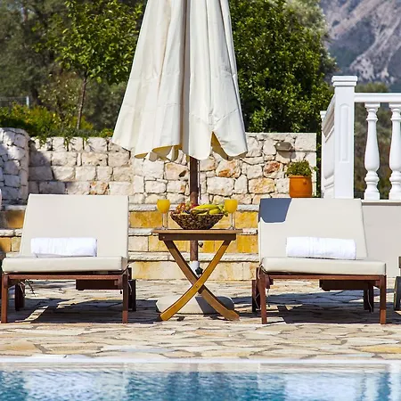 Villa Dream Apartments Appartamento