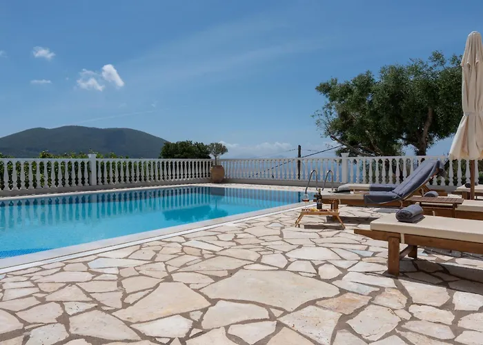 Dream شقة فاسيليكي