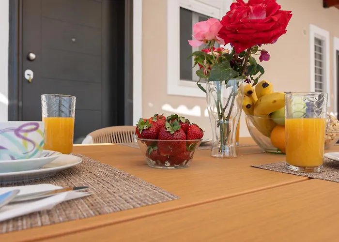 شقة Dream فاسيليكي